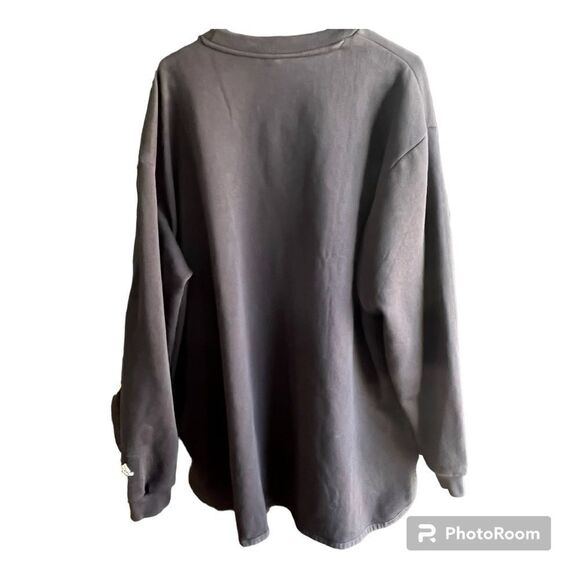 Men’s Adidas NC State  Pullover Size 3X Tall - Picture 2 of 4